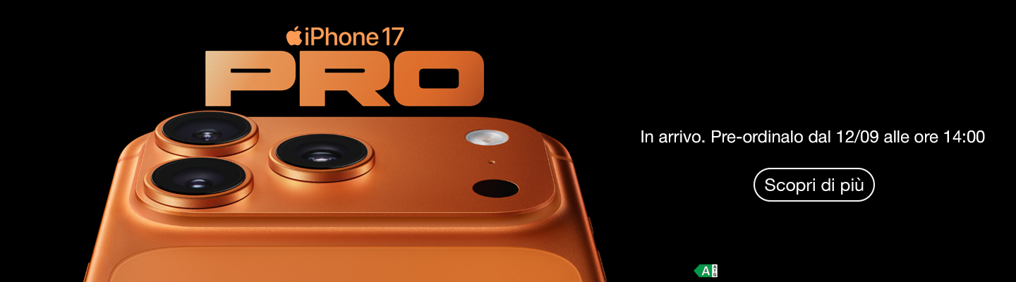 iPhone 17 Pro